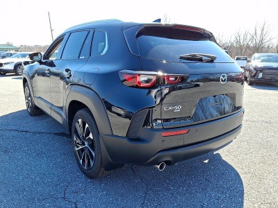 2026 Mazda Mazda CX-50 Hybrid Premium Plus AWD