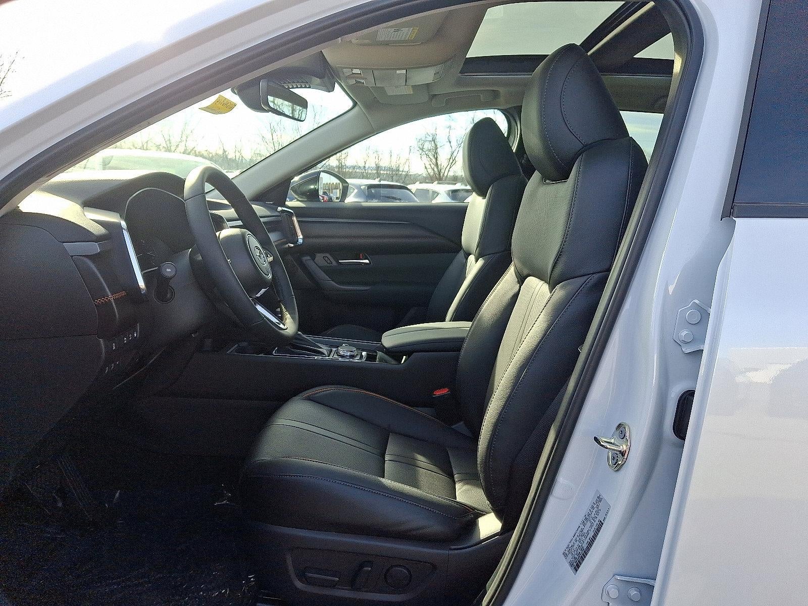 2026 Mazda Mazda CX-50 Hybrid Premium Plus AWD