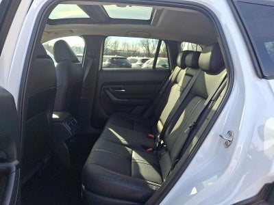 2026 Mazda Mazda CX-50 Hybrid Premium Plus AWD