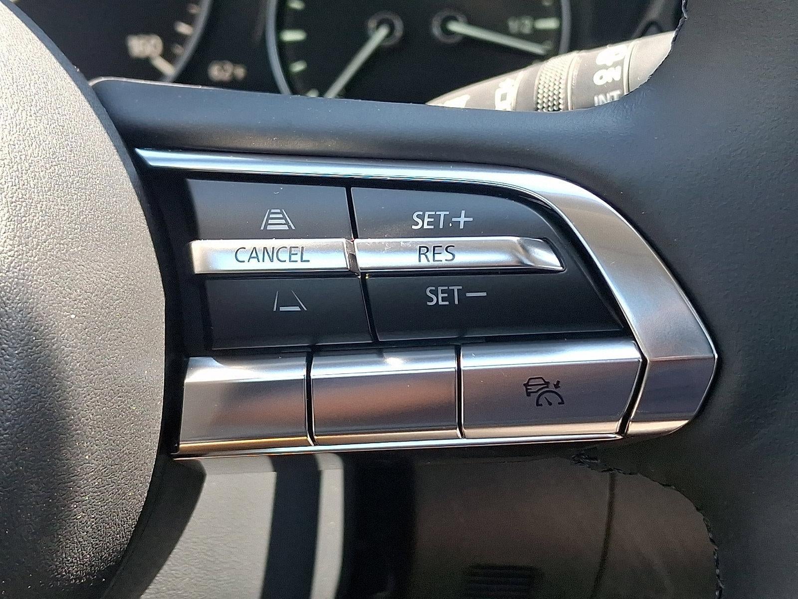 2026 Mazda Mazda CX-50 Hybrid Premium Plus AWD