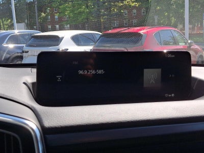 2026 Mazda Mazda CX-50 Hybrid Premium Plus AWD