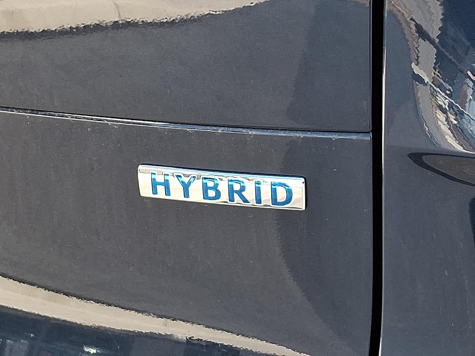 2026 Mazda Mazda CX-50 Hybrid Premium Plus AWD