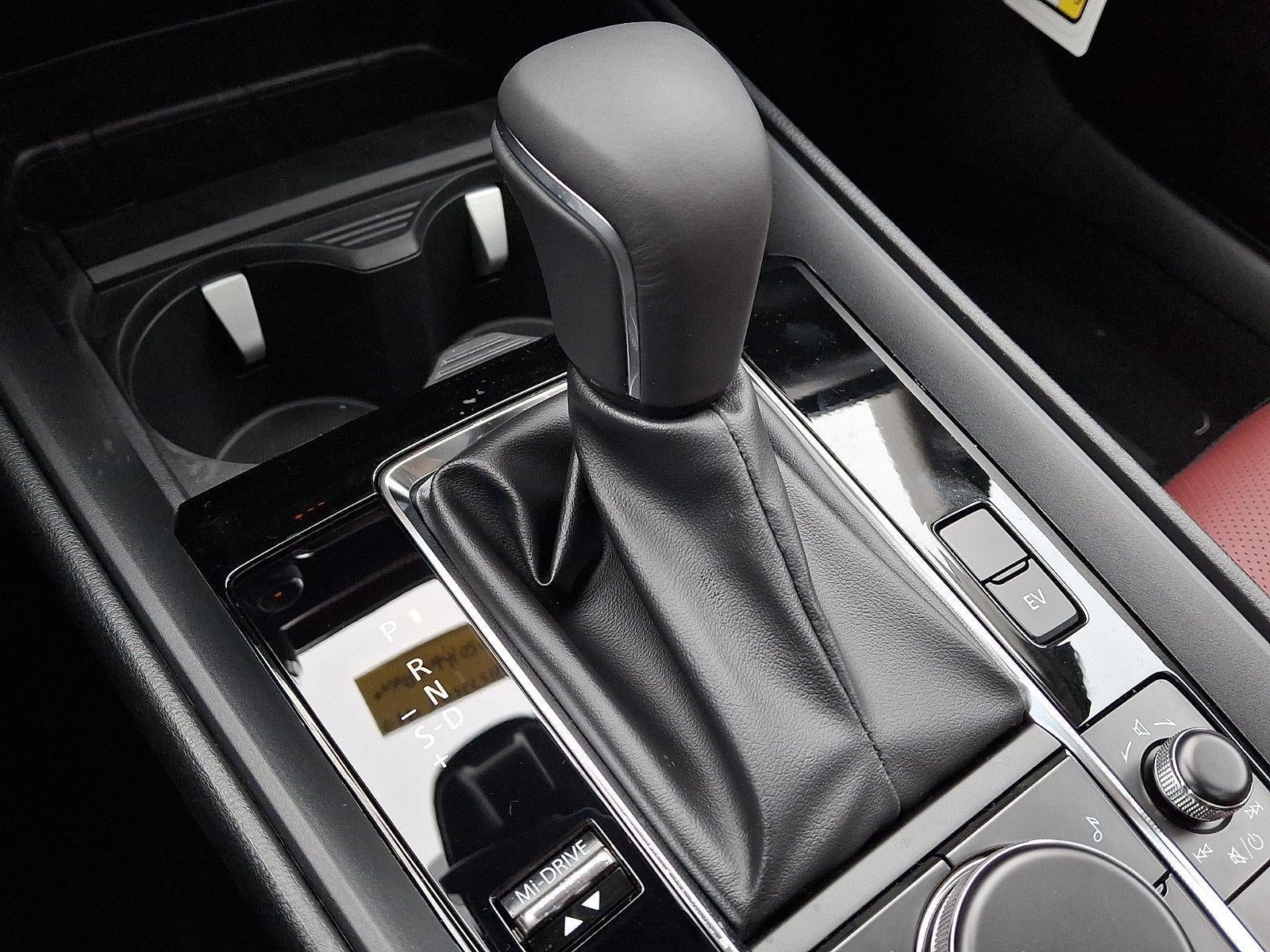 2026 Mazda Mazda CX-50 Hybrid Premium Plus AWD