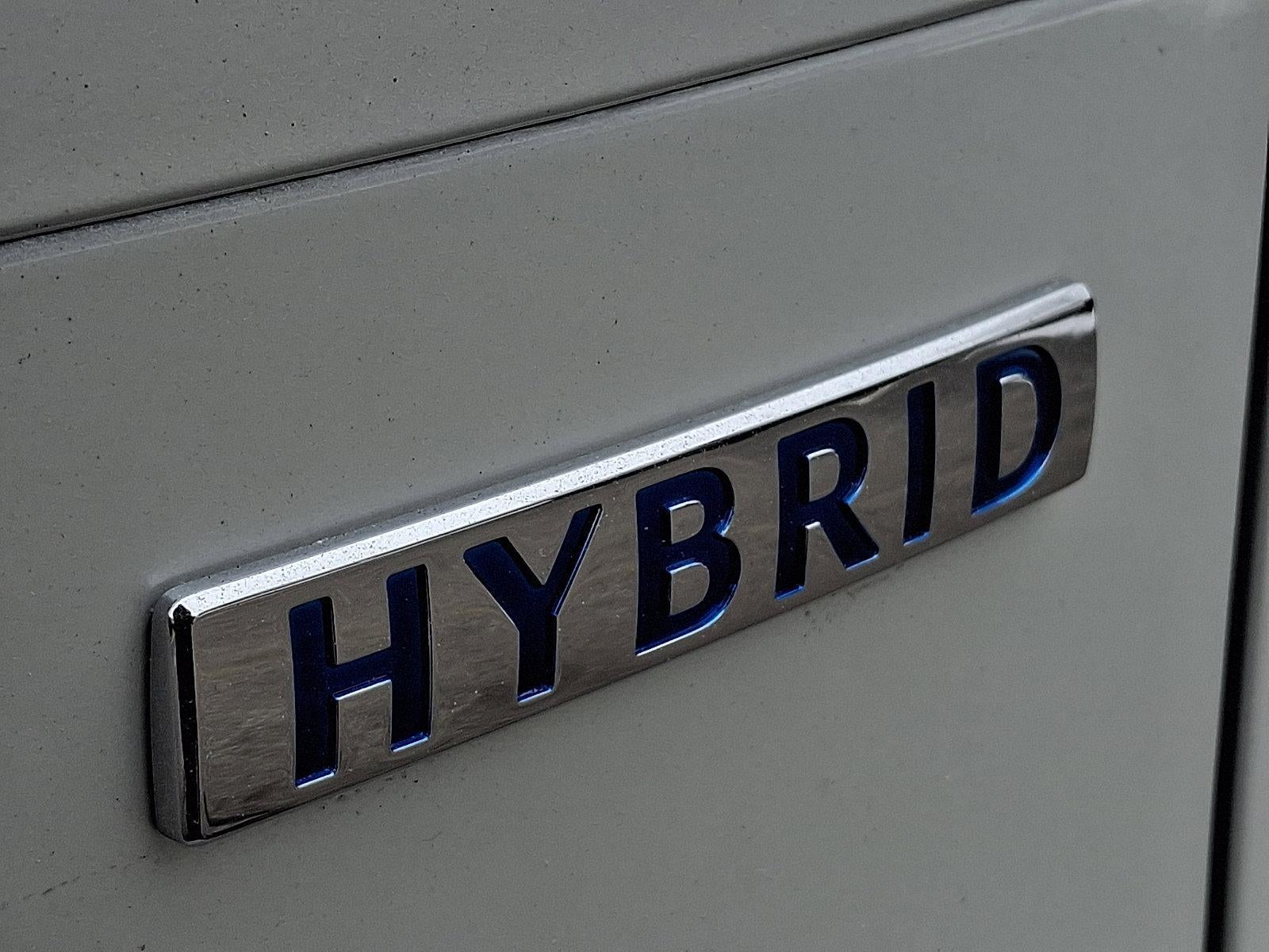 2026 Mazda Mazda CX-50 Hybrid Premium Plus AWD