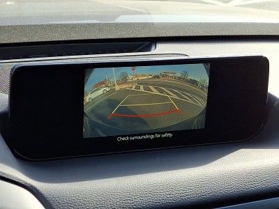 2026 Mazda Mazda CX-50 Hybrid Premium Plus AWD