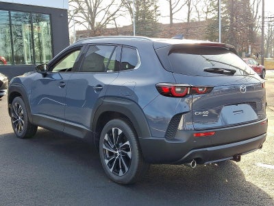 2026 Mazda Mazda CX-50 Hybrid Premium Plus AWD