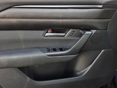 2026 Mazda Mazda CX-50 Hybrid Premium Plus AWD