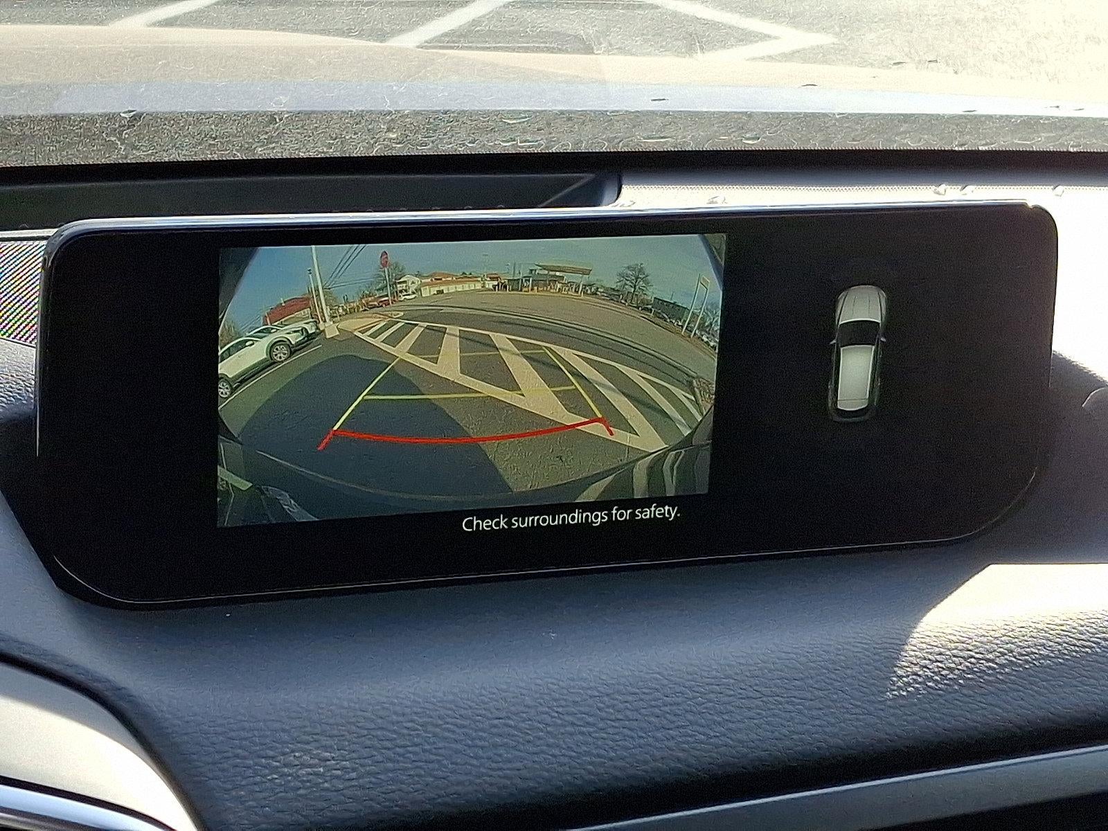 2026 Mazda Mazda CX-50 Hybrid Premium Plus AWD