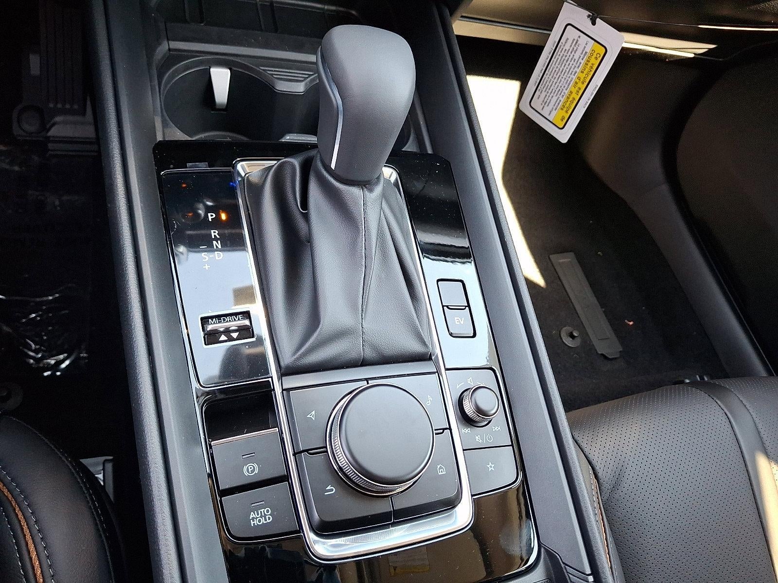 2026 Mazda Mazda CX-50 Hybrid Premium Plus AWD