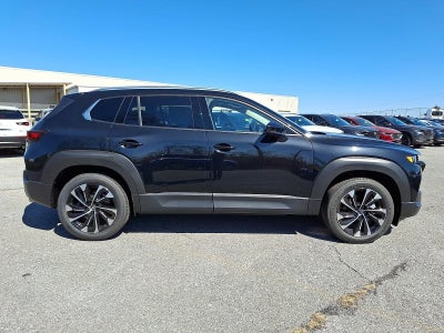 2026 Mazda Mazda CX-50 Hybrid Premium Plus AWD