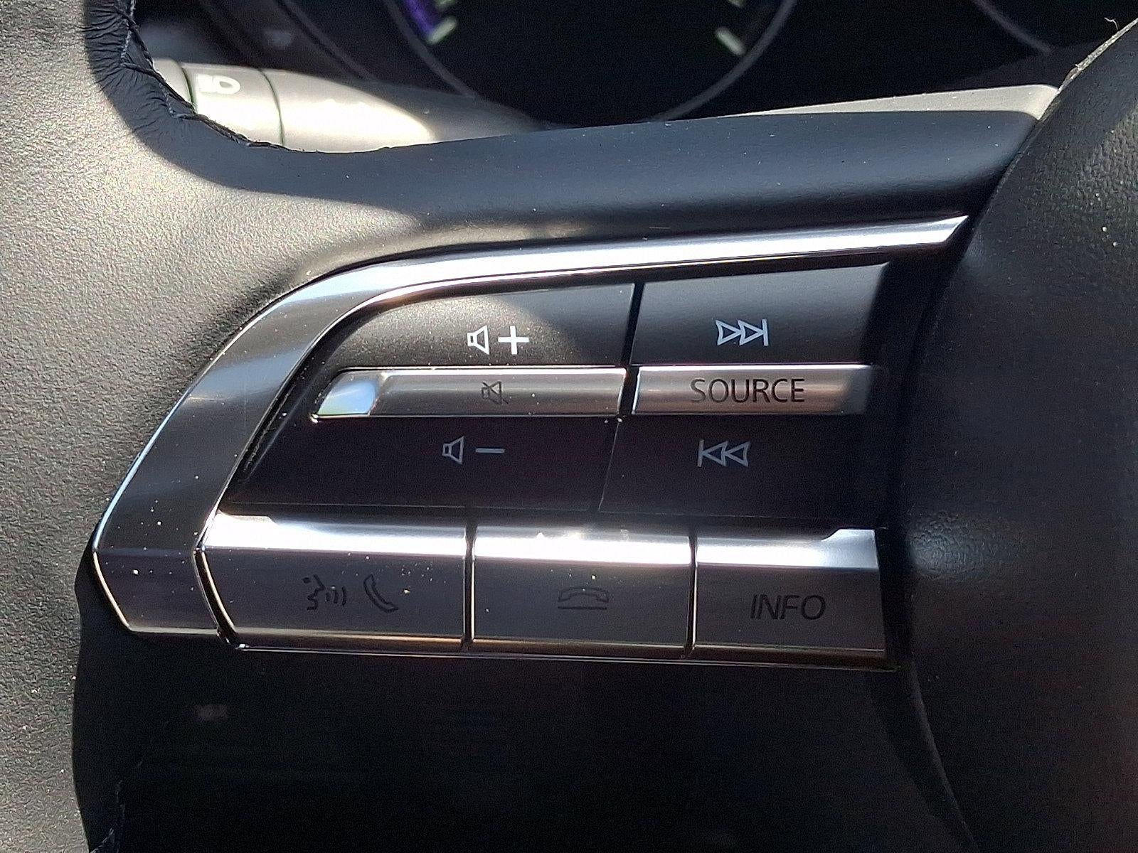 2026 Mazda Mazda CX-50 Hybrid Premium Plus AWD