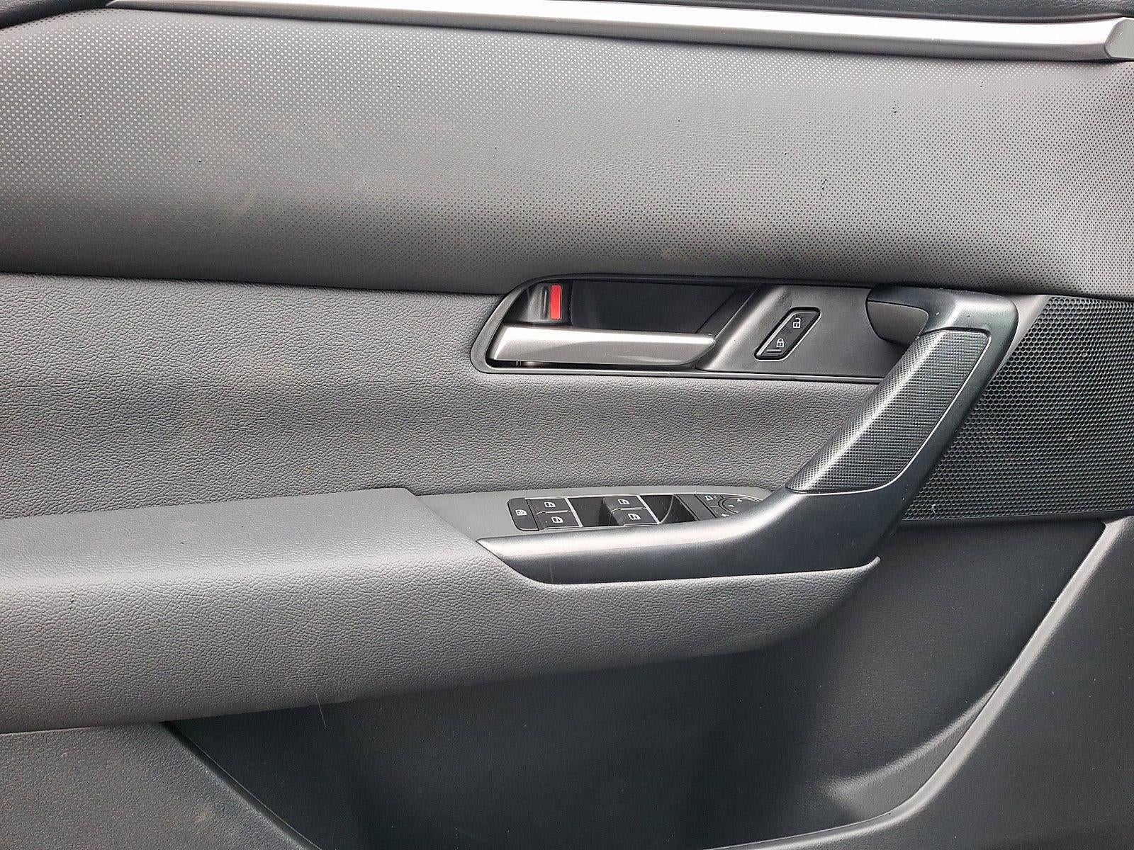 2026 Mazda Mazda CX-50 2.5 S Select Package AWD