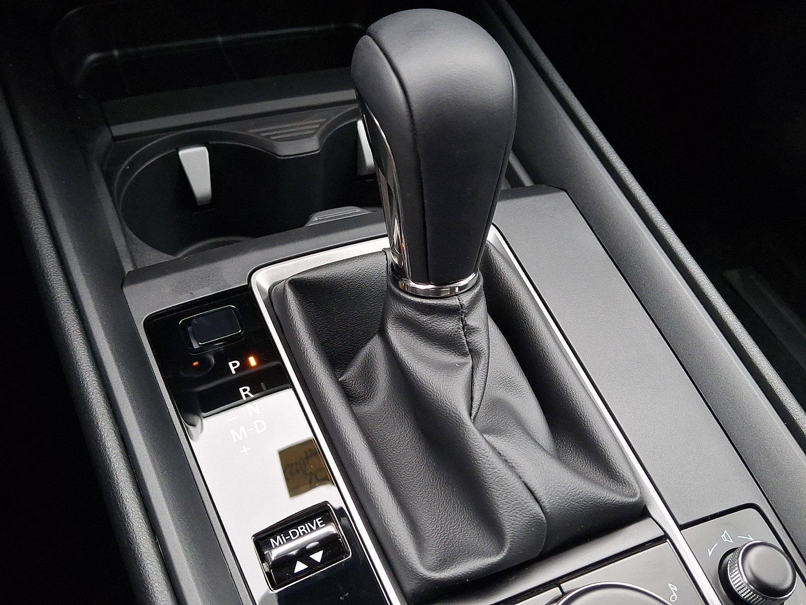 2026 Mazda Mazda CX-50 2.5 S Select Package AWD