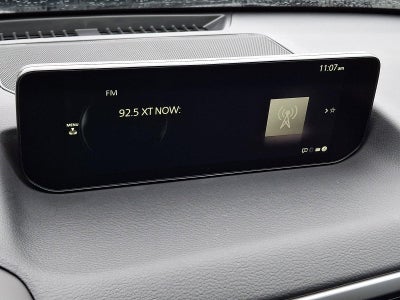 2026 Mazda Mazda CX-50 2.5 S Select Package AWD