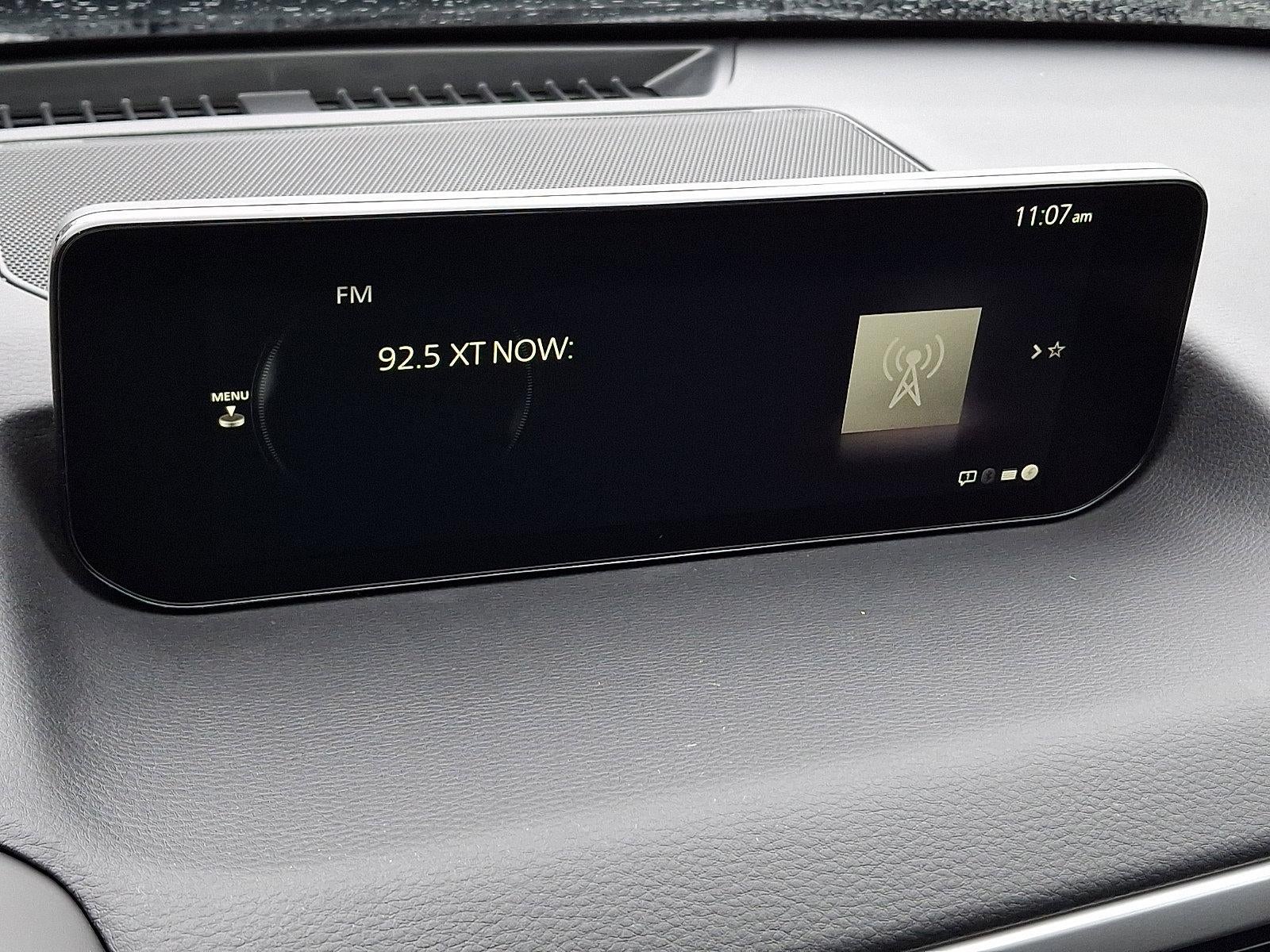 2026 Mazda Mazda CX-50 2.5 S Select Package AWD