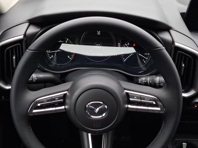 2026 Mazda Mazda CX-50 2.5 S Select Package AWD