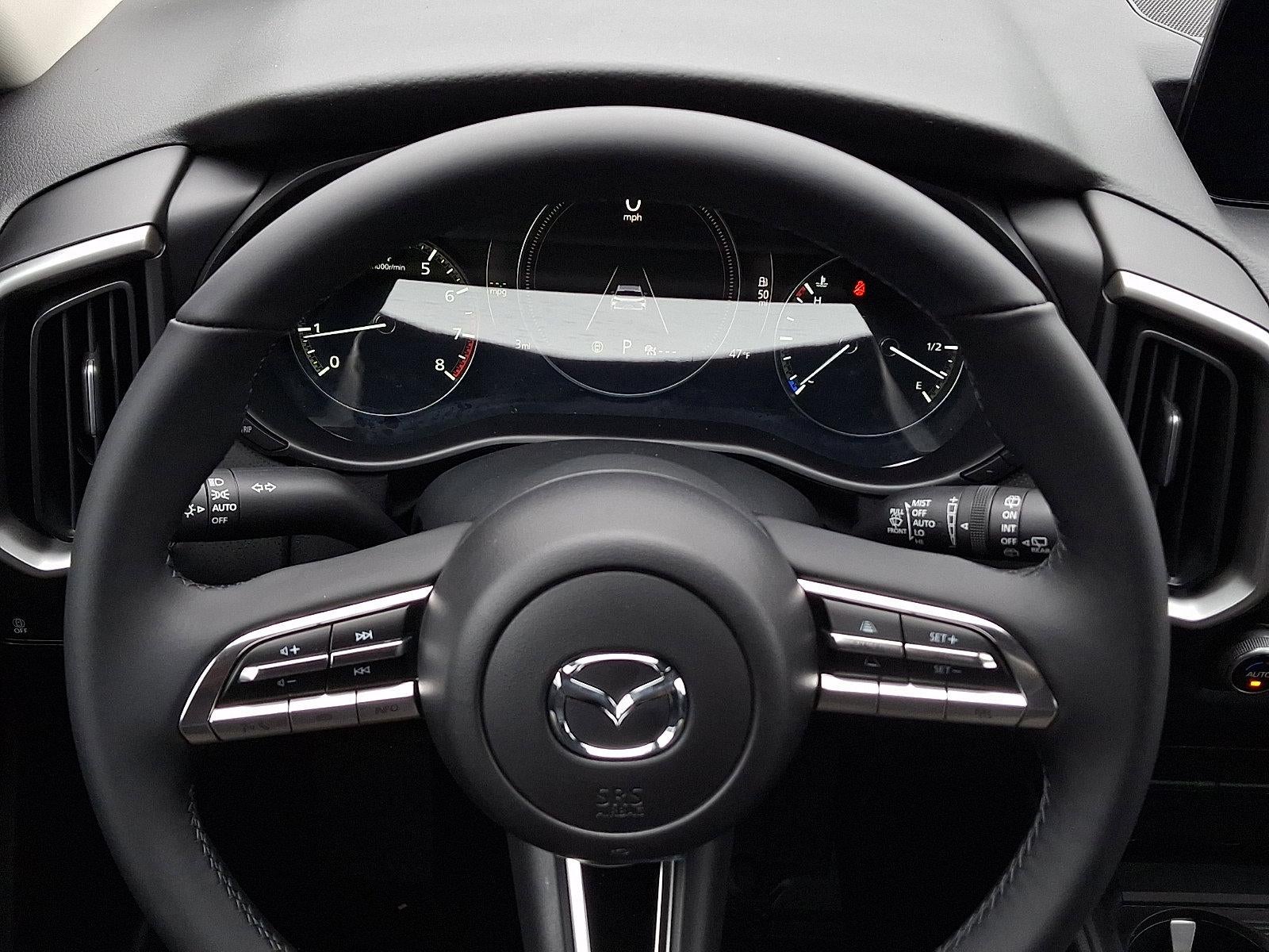 2026 Mazda Mazda CX-50 2.5 S Select Package AWD