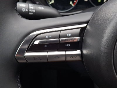 2026 Mazda Mazda CX-50 2.5 S Select Package AWD