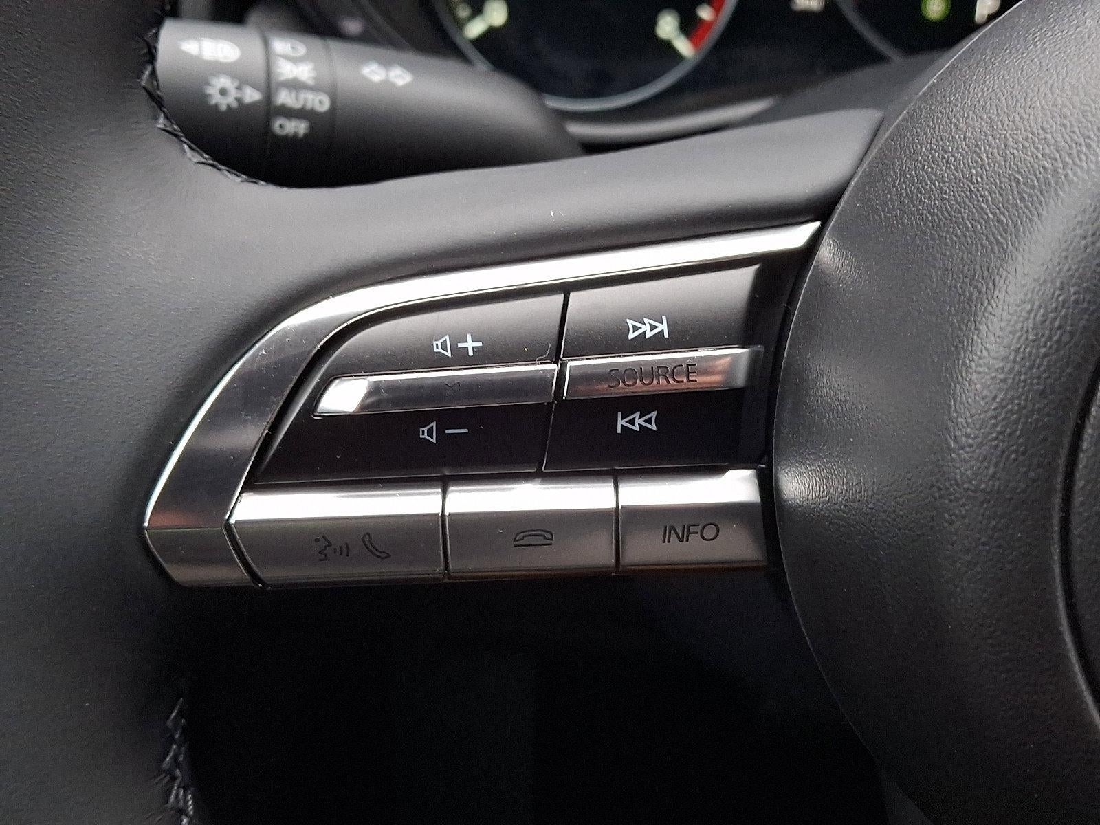 2026 Mazda Mazda CX-50 2.5 S Select Package AWD