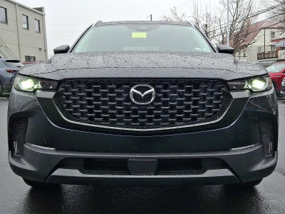2026 Mazda Mazda CX-50 2.5 S Select Package AWD