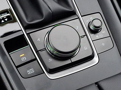 2026 Mazda Mazda CX-50 2.5 S Select Package AWD