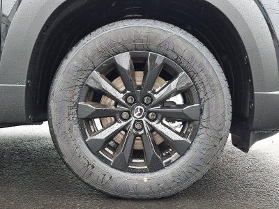 2026 Mazda Mazda CX-50 2.5 S Select Package AWD