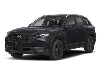 2026 Mazda Mazda CX-50 2.5 S Select Package AWD
