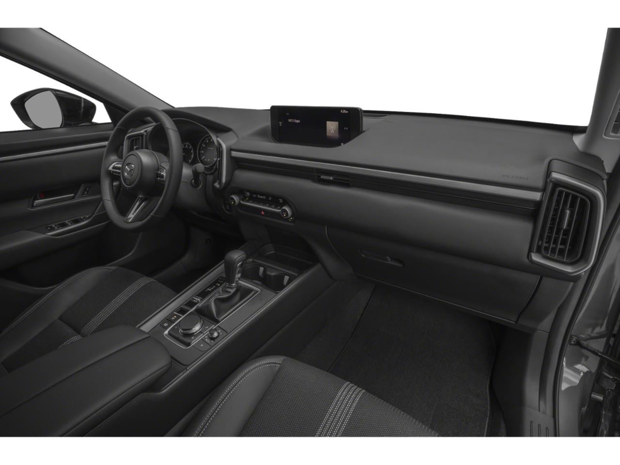 2026 Mazda Mazda CX-50 2.5 S Select Package AWD