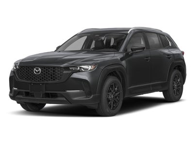 2026 Mazda Mazda CX-50 2.5 S Select Package AWD