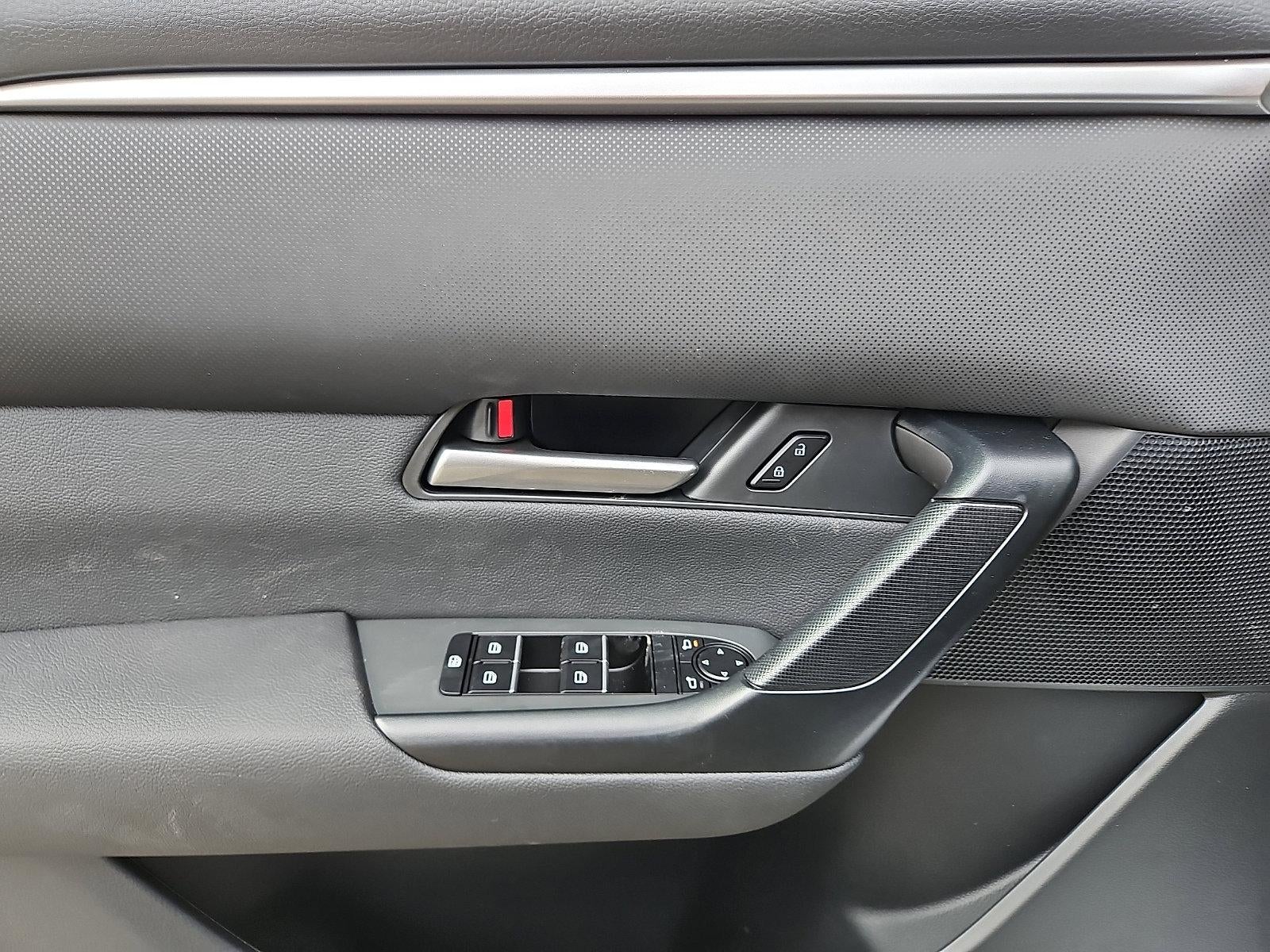 2026 Mazda Mazda CX-50 2.5 S Select Package AWD