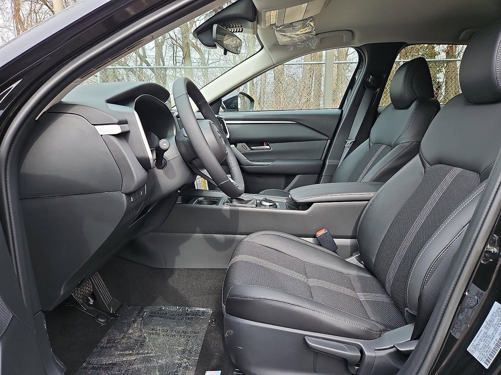 2026 Mazda Mazda CX-50 2.5 S Select Package AWD