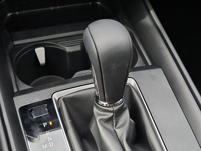 2026 Mazda Mazda CX-50 2.5 S Select Package AWD