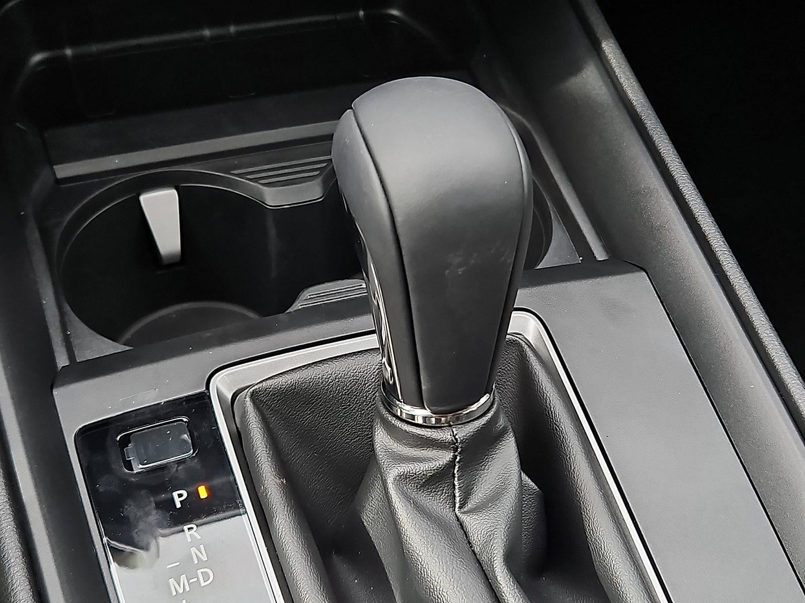 2026 Mazda Mazda CX-50 2.5 S Select Package AWD