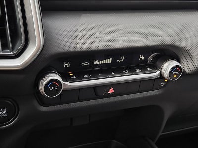 2026 Mazda Mazda CX-50 2.5 S Select Package AWD