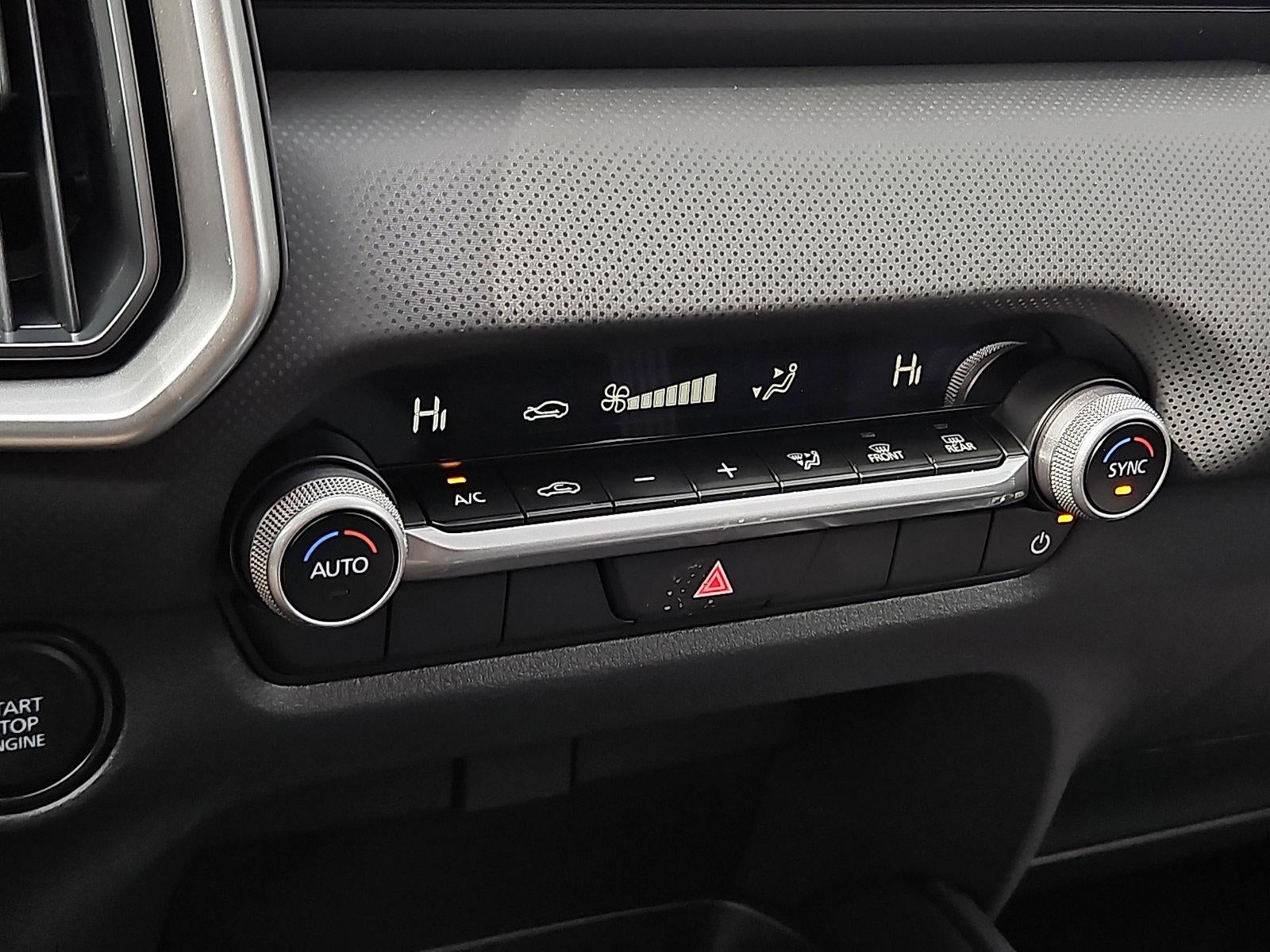 2026 Mazda Mazda CX-50 2.5 S Select Package AWD