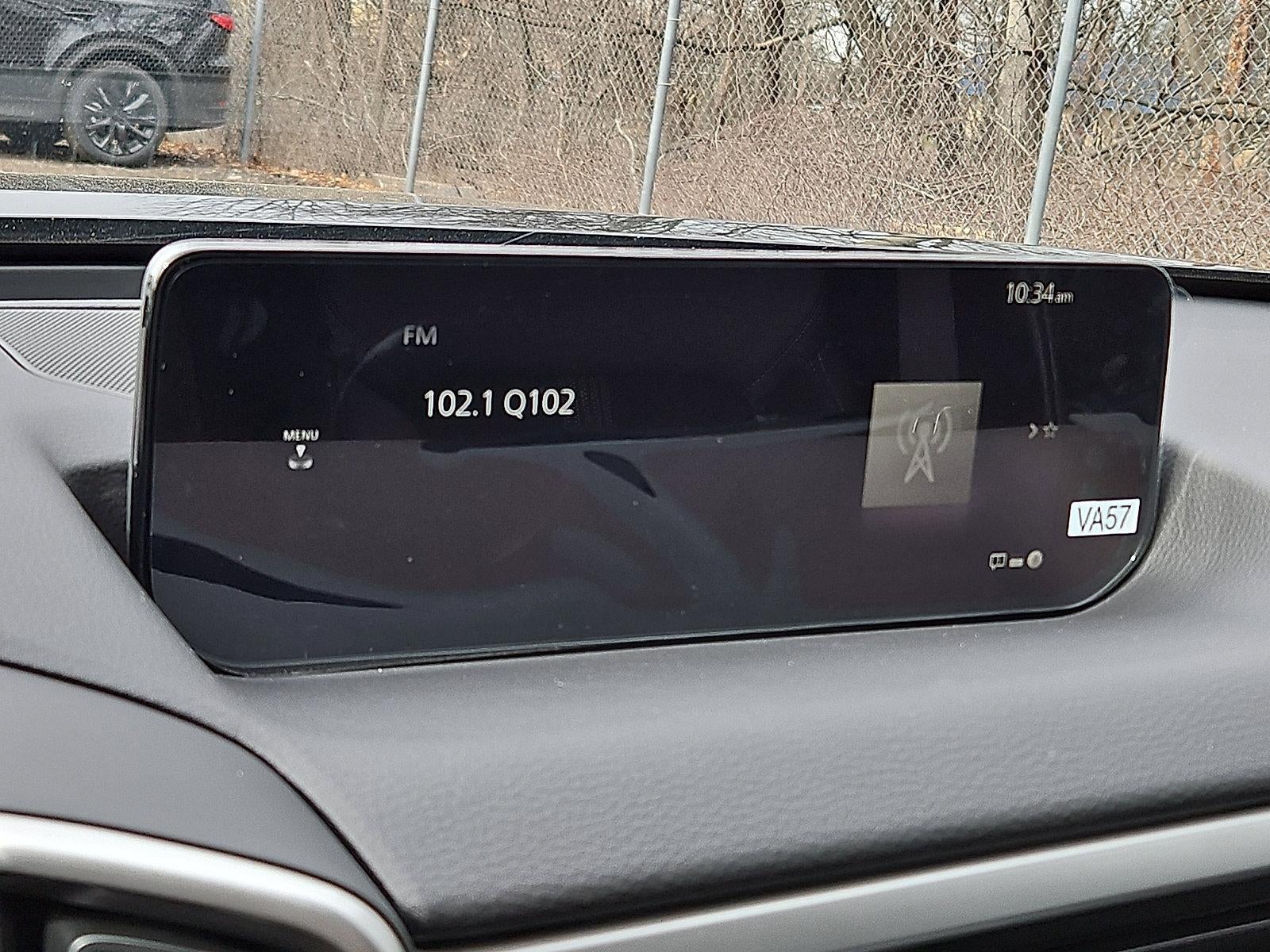 2026 Mazda Mazda CX-50 2.5 S Select Package AWD