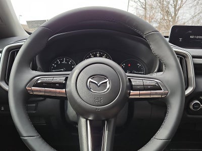 2026 Mazda Mazda CX-50 2.5 S Select Package AWD