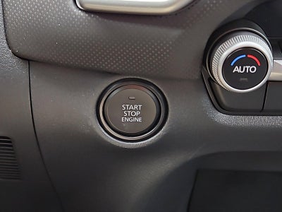 2026 Mazda Mazda CX-50 2.5 S Select Package AWD