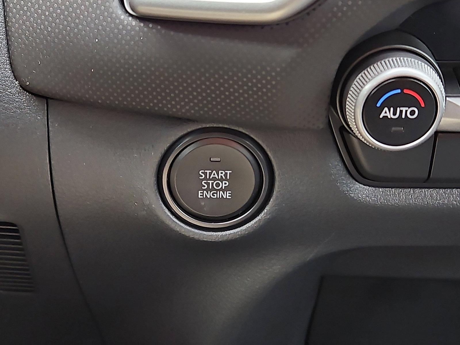 2026 Mazda Mazda CX-50 2.5 S Select Package AWD