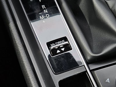 2026 Mazda Mazda CX-50 2.5 S Select Package AWD