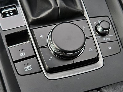 2026 Mazda Mazda CX-50 2.5 S Select Package AWD