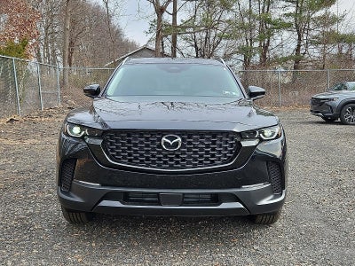 2026 Mazda Mazda CX-50 2.5 S Select Package AWD