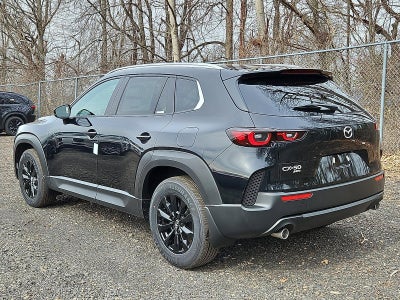 2026 Mazda Mazda CX-50 2.5 S Select Package AWD