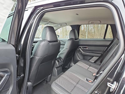 2026 Mazda Mazda CX-50 2.5 S Select Package AWD