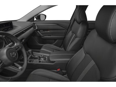 2026 Mazda Mazda CX-50 2.5 S Select Package AWD