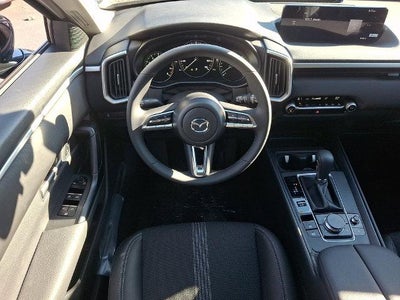 2026 Mazda Mazda CX-50 2.5 S Select AWD