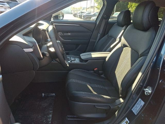 2026 Mazda Mazda CX-50 2.5 S Select AWD