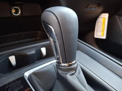 2026 Mazda Mazda CX-50 2.5 S Select AWD