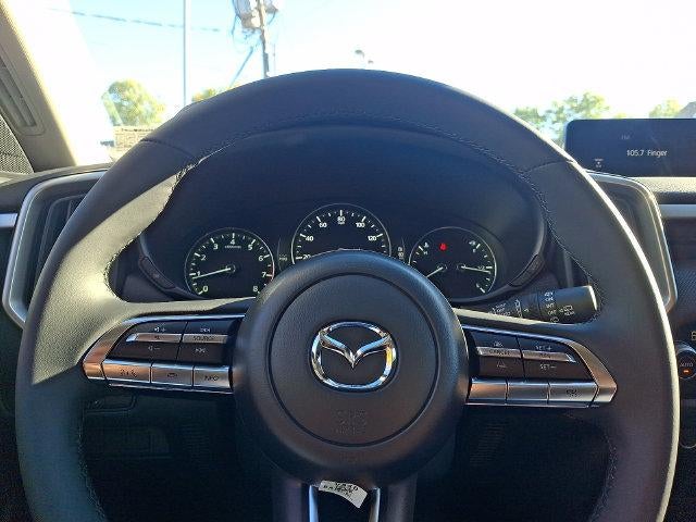 2026 Mazda Mazda CX-50 2.5 S Select AWD