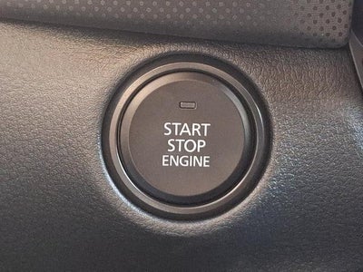 2026 Mazda Mazda CX-50 2.5 S Select AWD